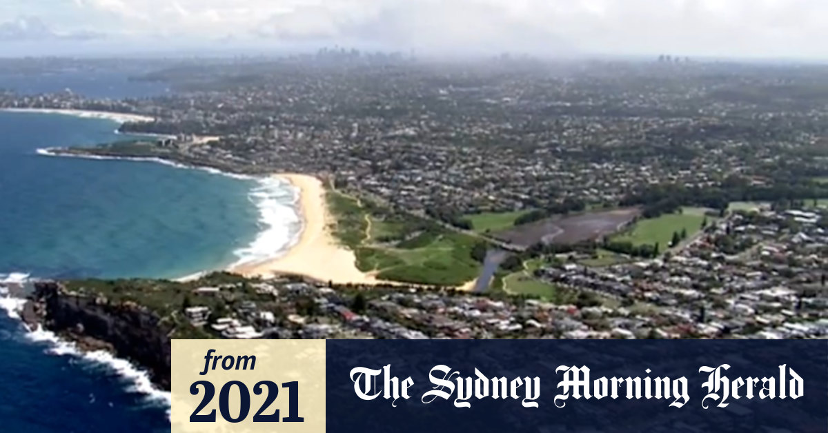 Video Sydney's property market expected to continue its rebound in 2021